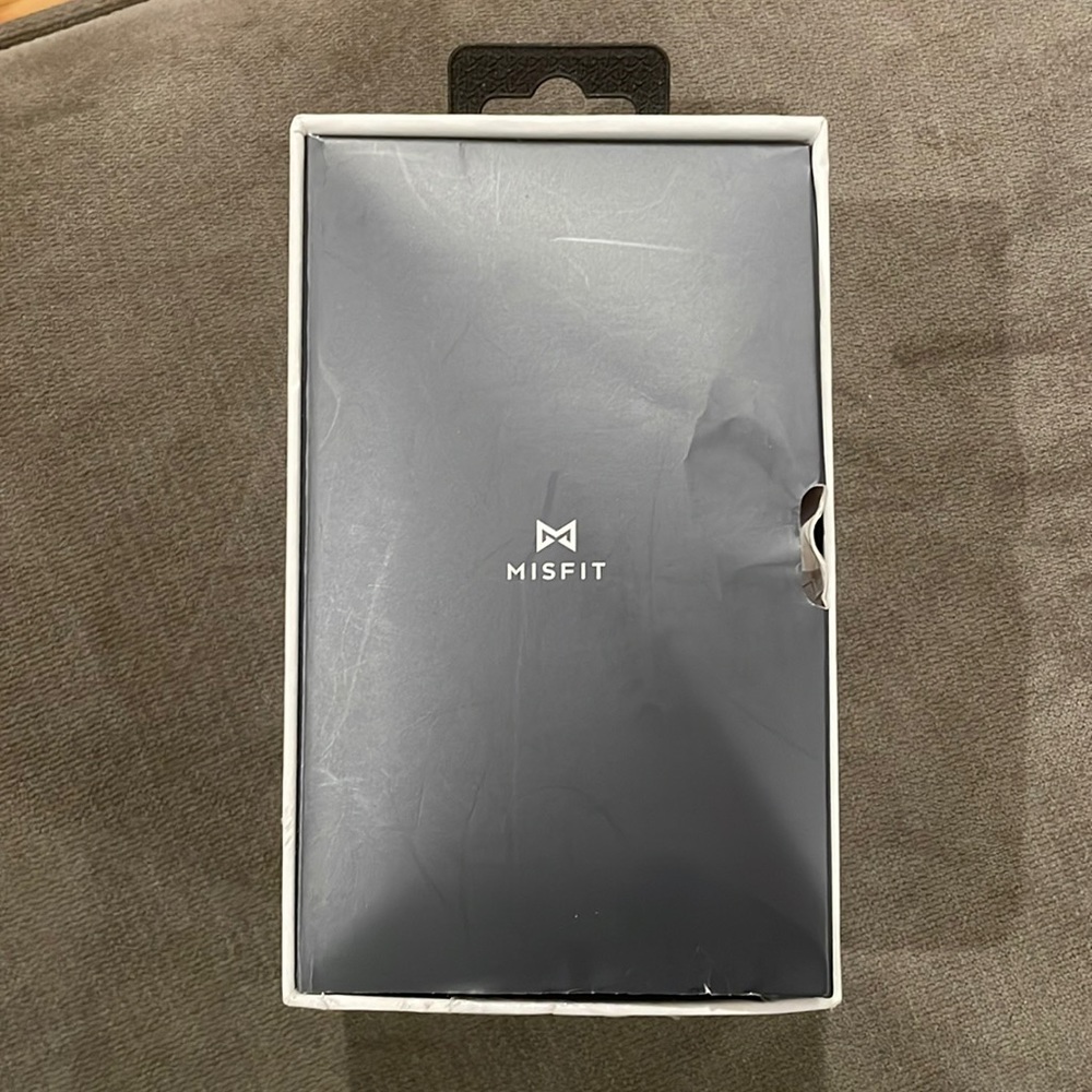 Misfit women’s good watch